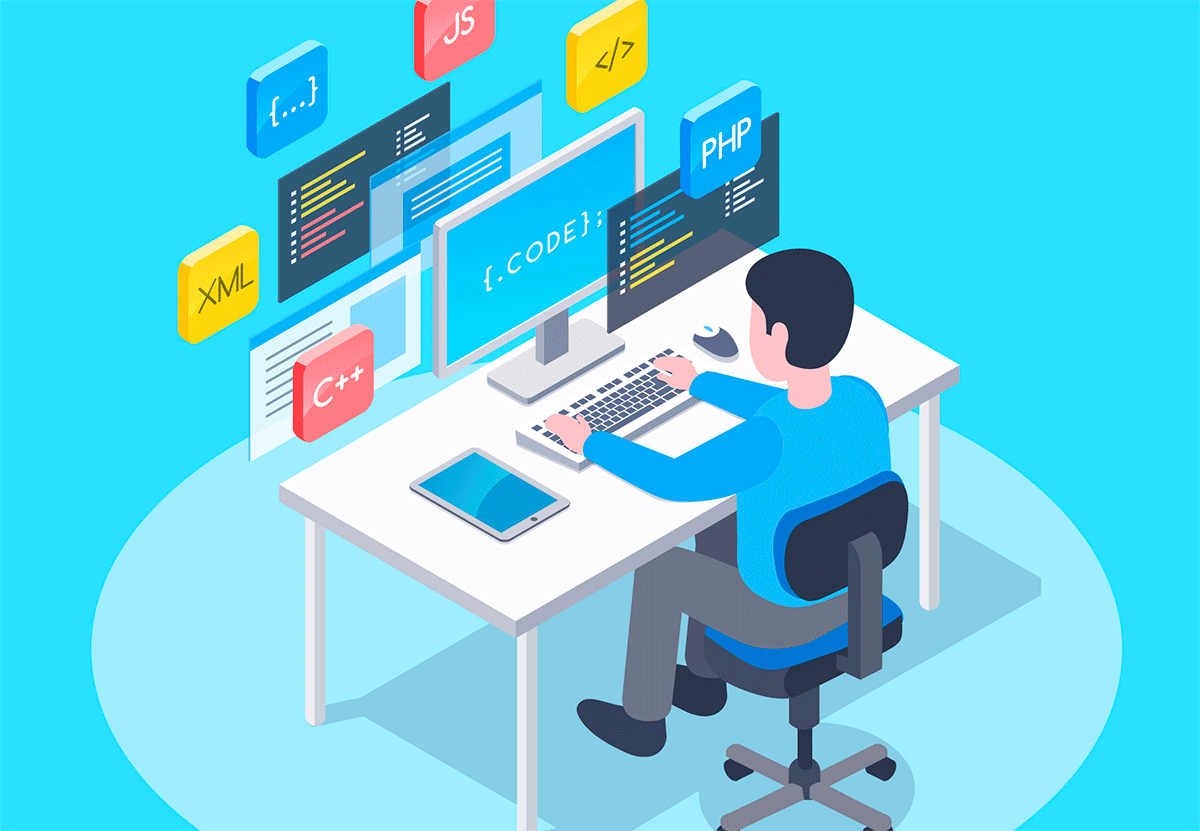 Por que elegir Softbyte